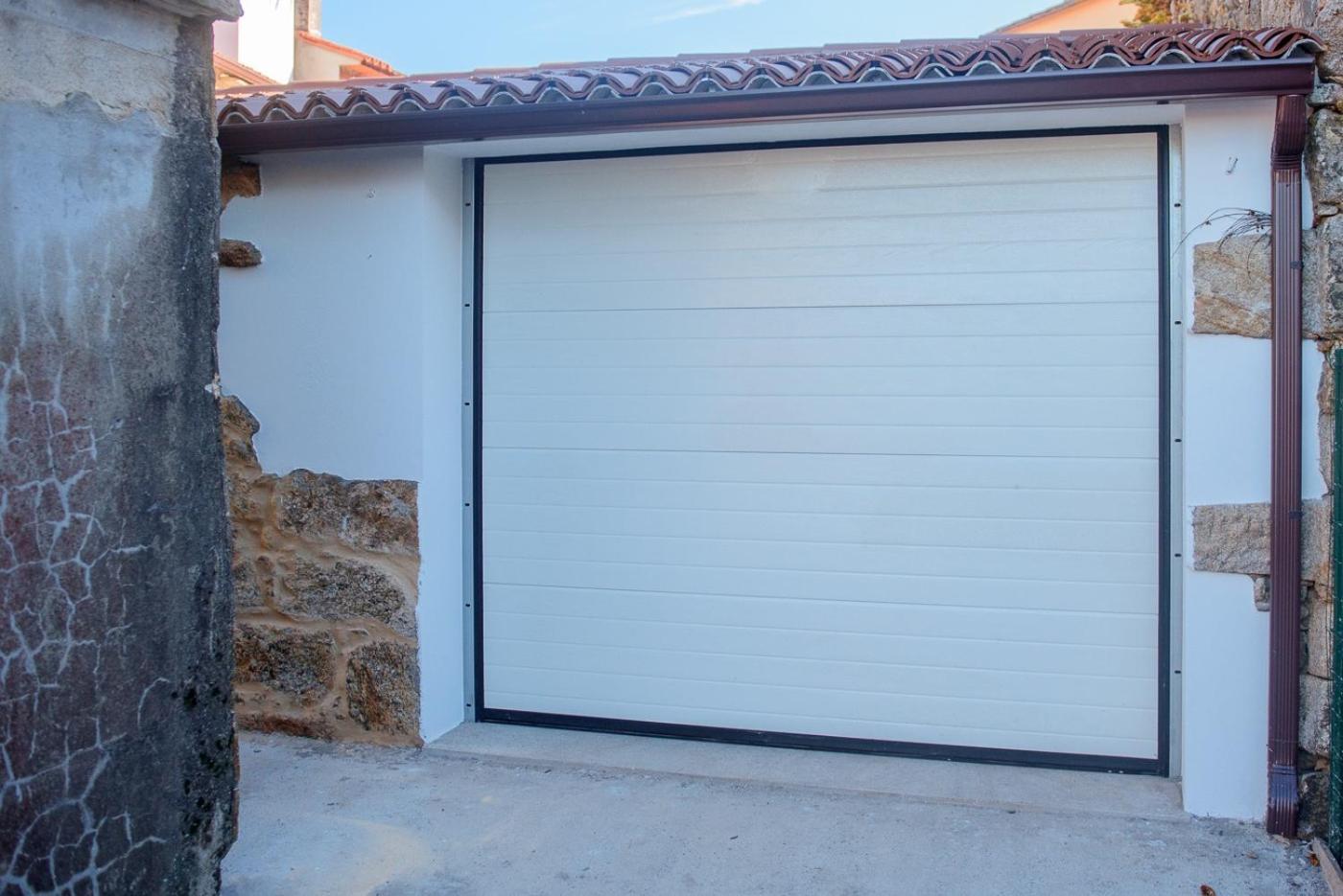 Casa Bretema En 1ª Linea De Playa Villa บอยโร ภายนอก รูปภาพ
