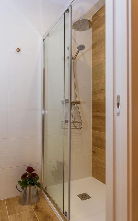 Casa Bretema En 1ª Linea De Playa Villa บอยโร ภายนอก รูปภาพ