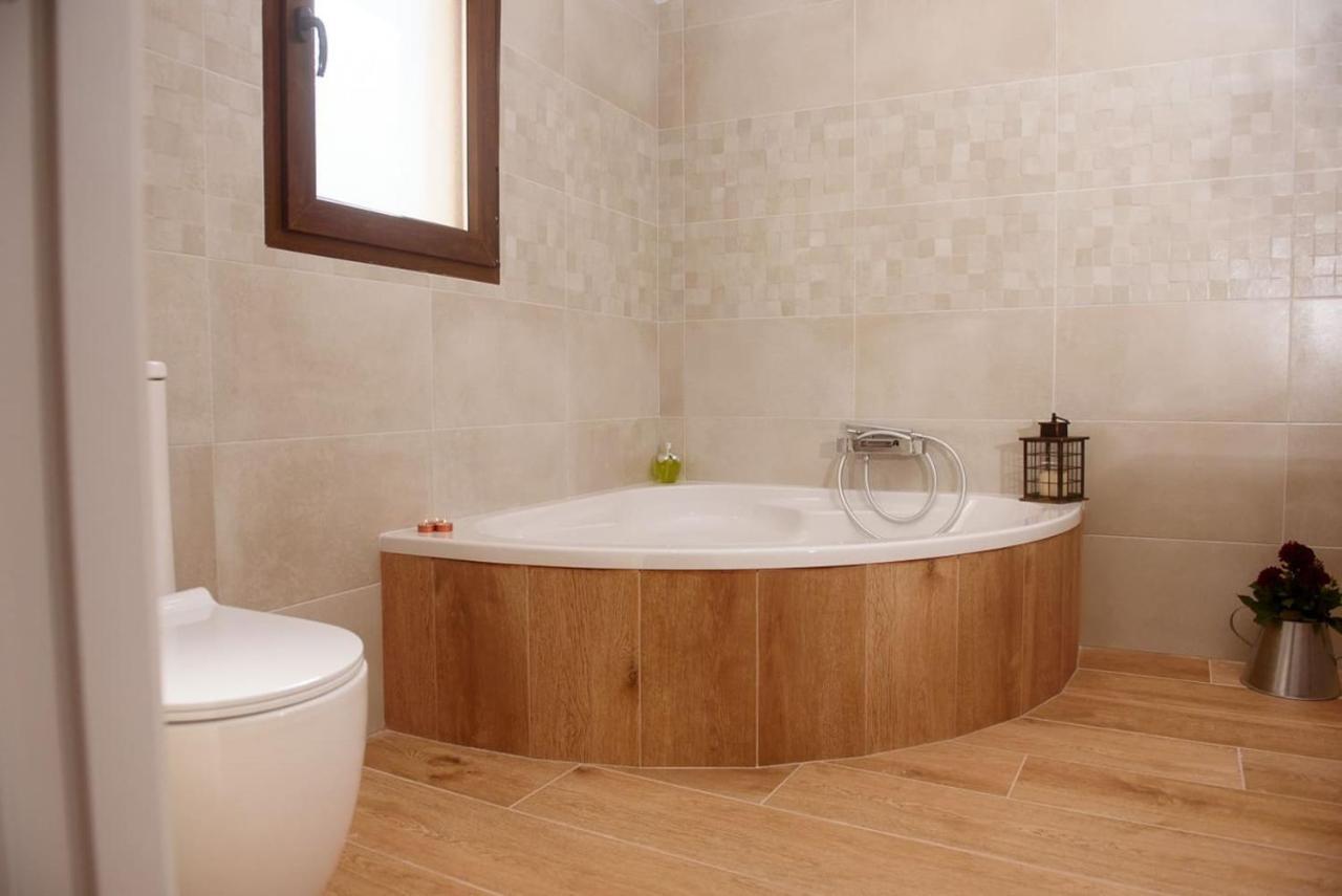 Casa Bretema En 1ª Linea De Playa Villa บอยโร ภายนอก รูปภาพ