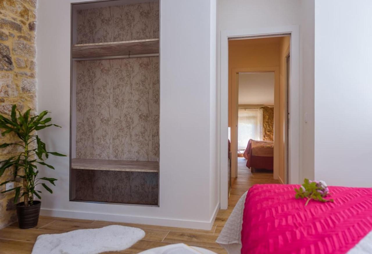 Casa Bretema En 1ª Linea De Playa Villa บอยโร ภายนอก รูปภาพ