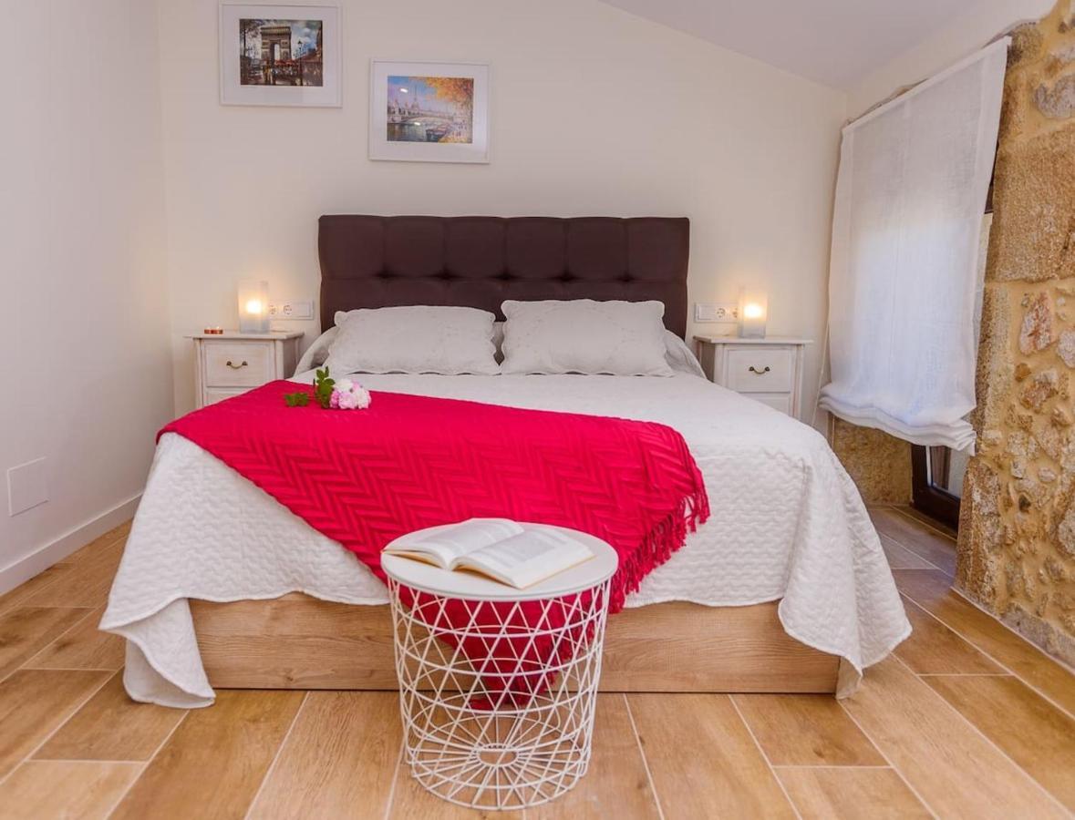 Casa Bretema En 1ª Linea De Playa Villa บอยโร ภายนอก รูปภาพ