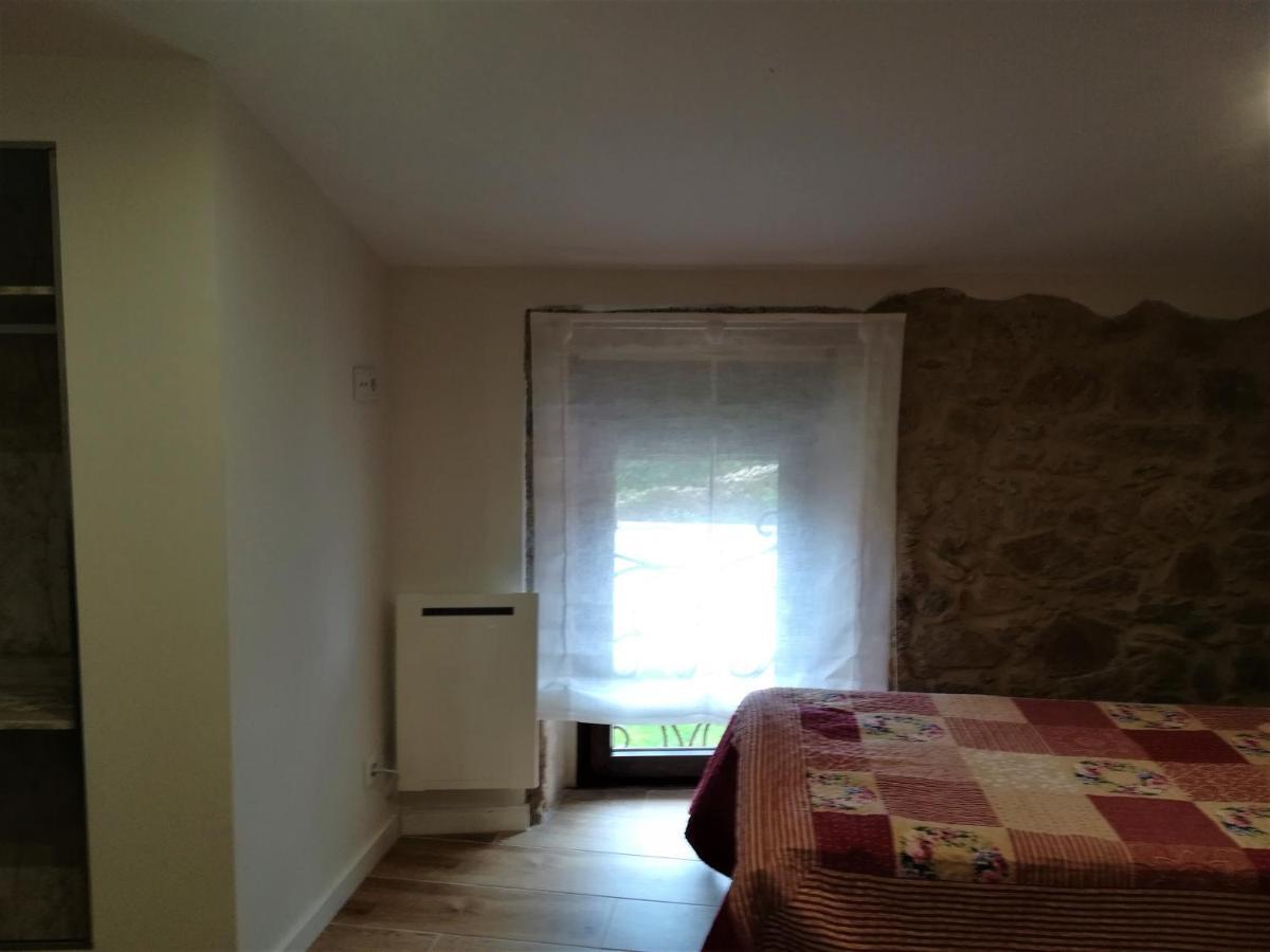 Casa Bretema En 1ª Linea De Playa Villa บอยโร ภายนอก รูปภาพ